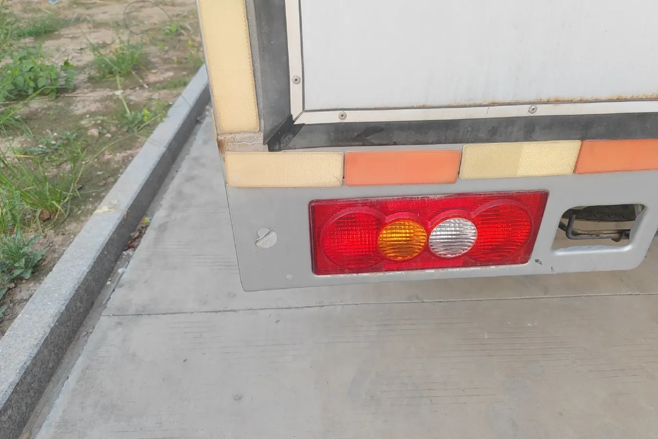 2018 JinBei T5 1.5L 109HP L4 5MT,autocango,china used car exporter,china ev exporter,chinese used car exporter,chinese used ev exporter