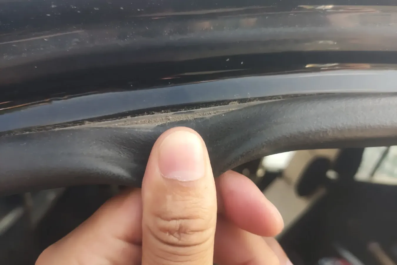 2009 HuangHai QiSheng F1 2.0L 122HP L4 5MT,autocango,china used car exporter,china ev exporter,chinese used car exporter,chinese used ev exporter