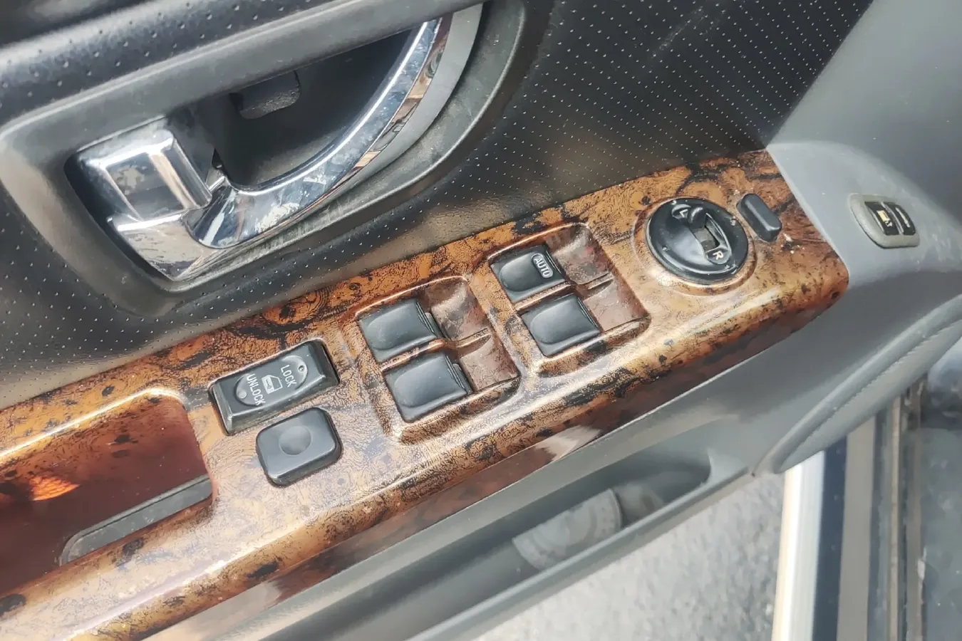 2009 HuangHai QiSheng F1 2.0L 122HP L4 5MT,autocango,china used car exporter,china ev exporter,chinese used car exporter,chinese used ev exporter