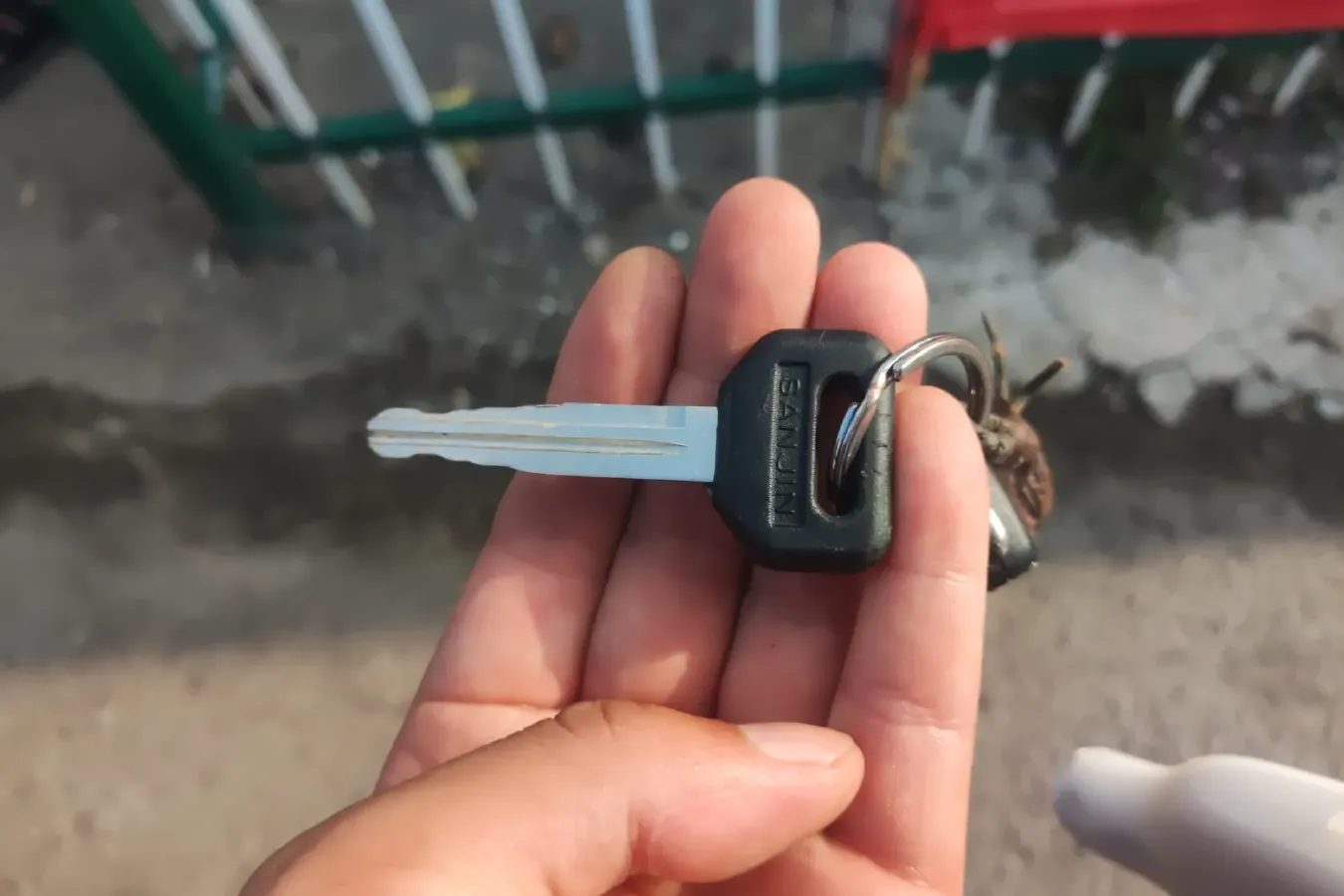 2009 HuangHai QiSheng F1 2.0L 122HP L4 5MT,autocango,china used car exporter,china ev exporter,chinese used car exporter,chinese used ev exporter