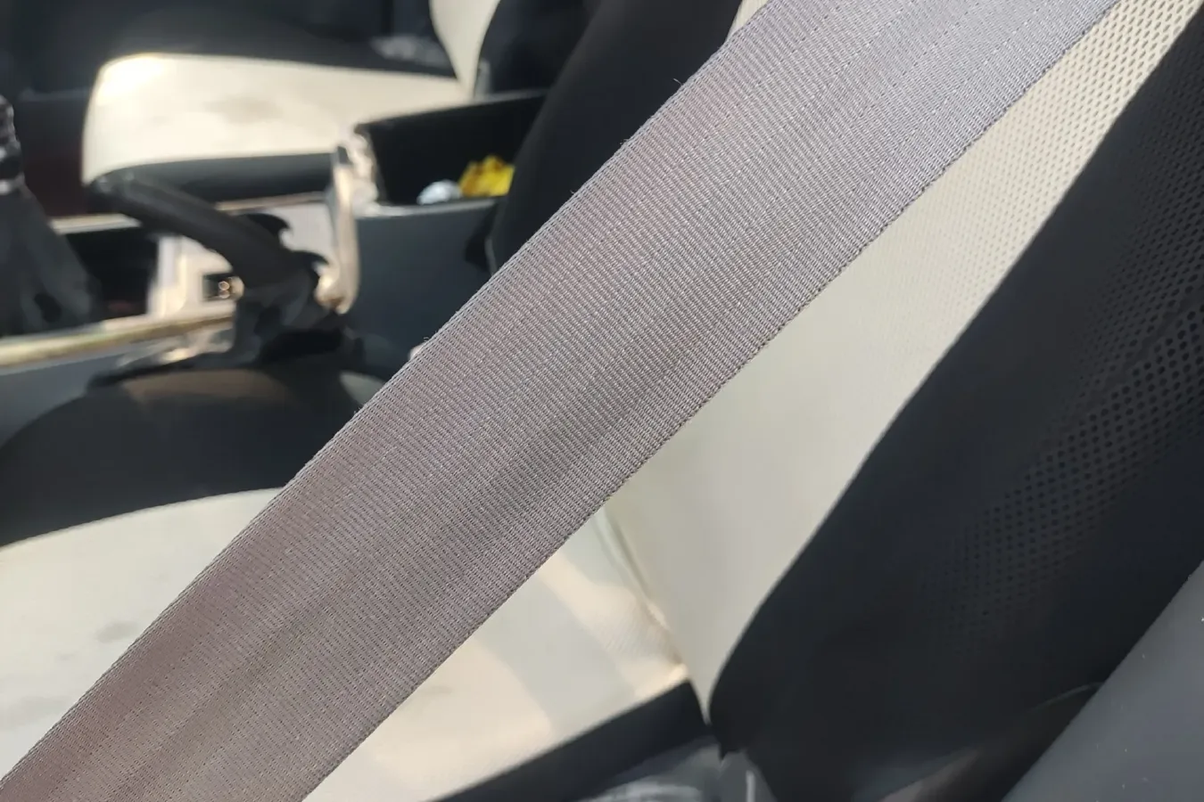 2009 HuangHai QiSheng F1 2.0L 122HP L4 5MT,autocango,china used car exporter,china ev exporter,chinese used car exporter,chinese used ev exporter