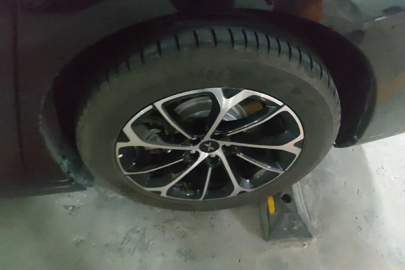 2022 Xpeng P7 BEV 77.9KWH,autocango,china used car exporter,china ev exporter,chinese used car exporter,chinese used ev exporter