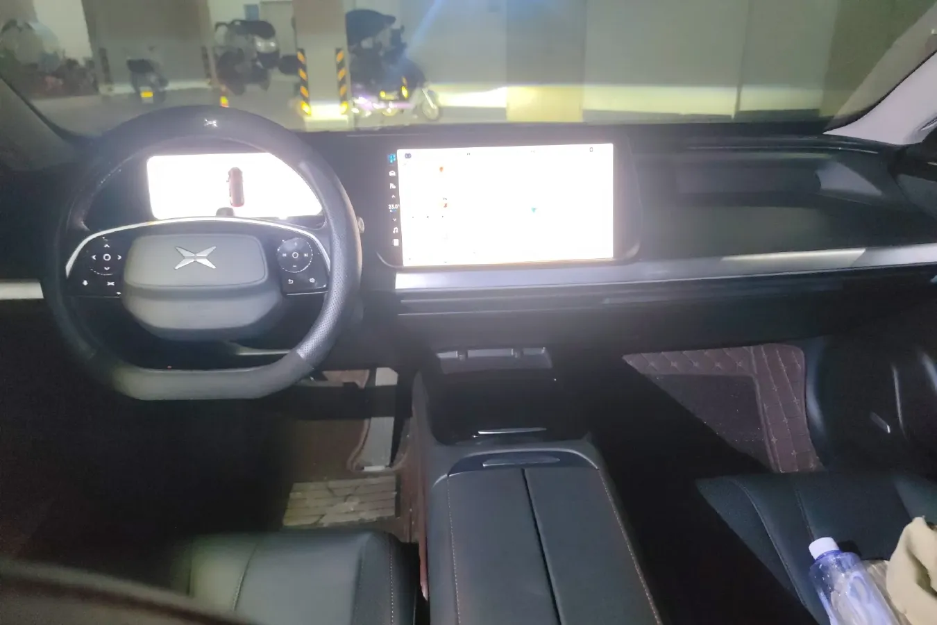 2022 Xpeng P7 BEV 77.9KWH,autocango,china used car exporter,china ev exporter,chinese used car exporter,chinese used ev exporter