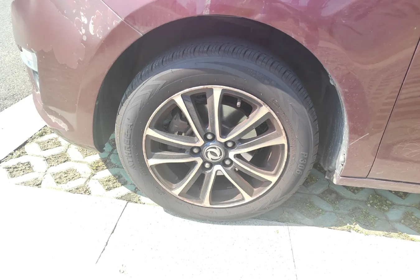 2016 DongFeng Forthing S500 1.5L 120HP L4 5MT,autocango,china used car exporter,china ev exporter,chinese used car exporter,chinese used ev exporter