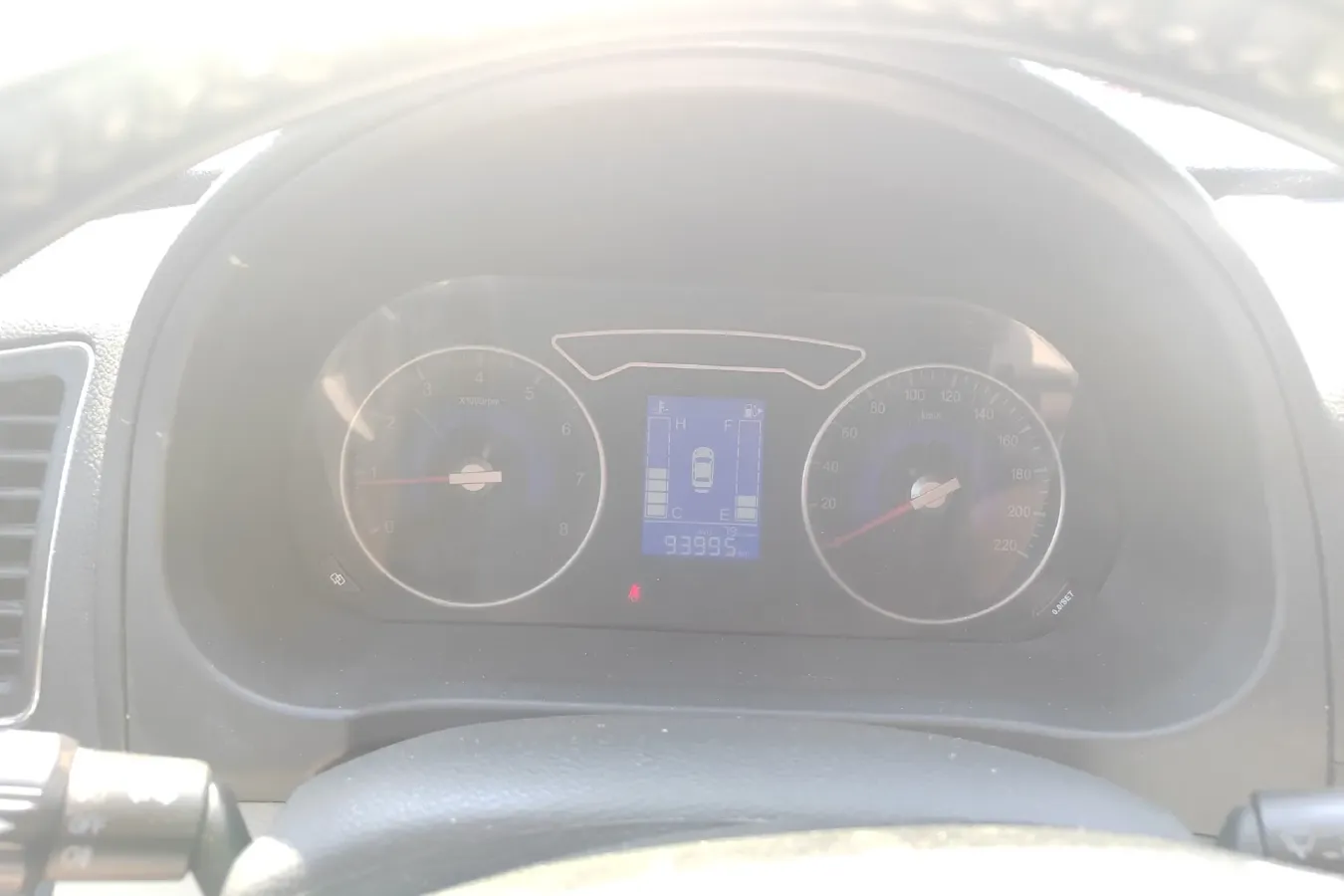 2016 DongFeng Forthing S500 1.5L 120HP L4 5MT,autocango,china used car exporter,china ev exporter,chinese used car exporter,chinese used ev exporter