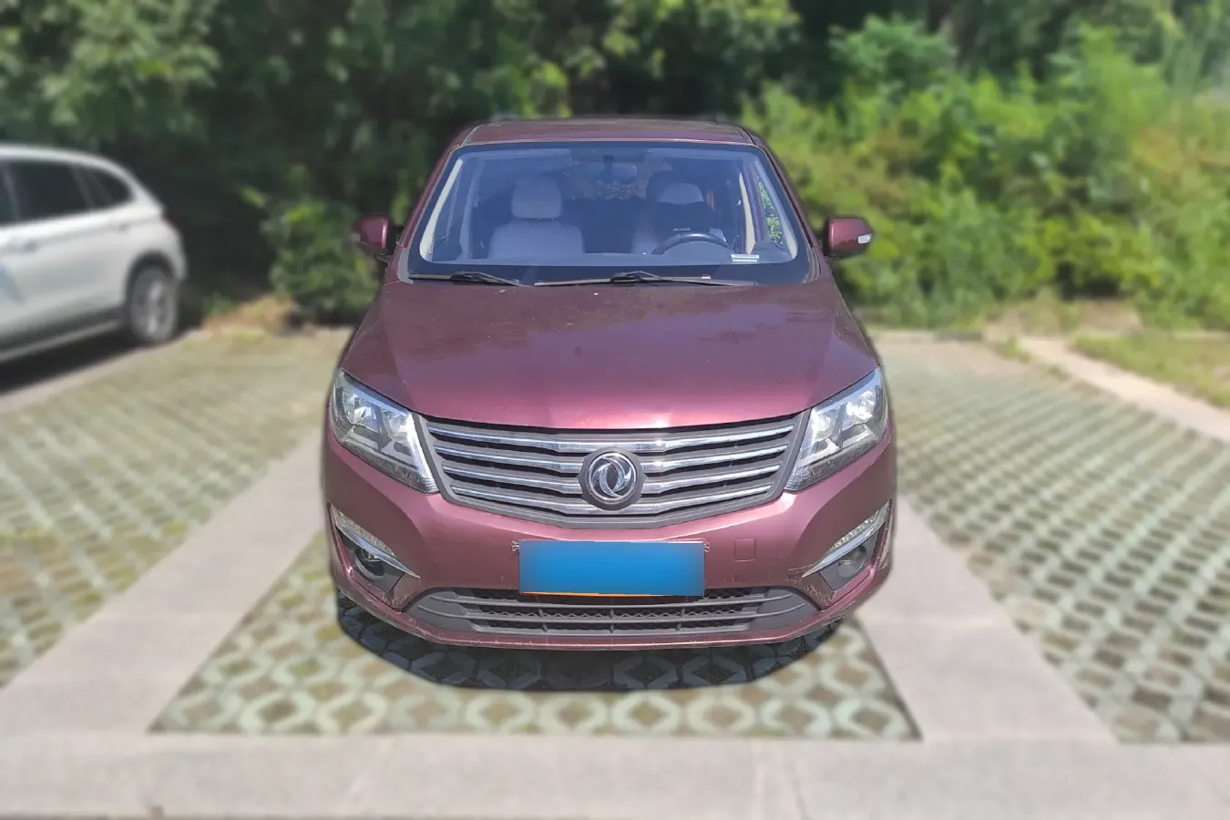 2016 DongFeng Forthing S500 1.5L 120HP L4 5MT,autocango,china used car exporter,china ev exporter,chinese used car exporter,chinese used ev exporter