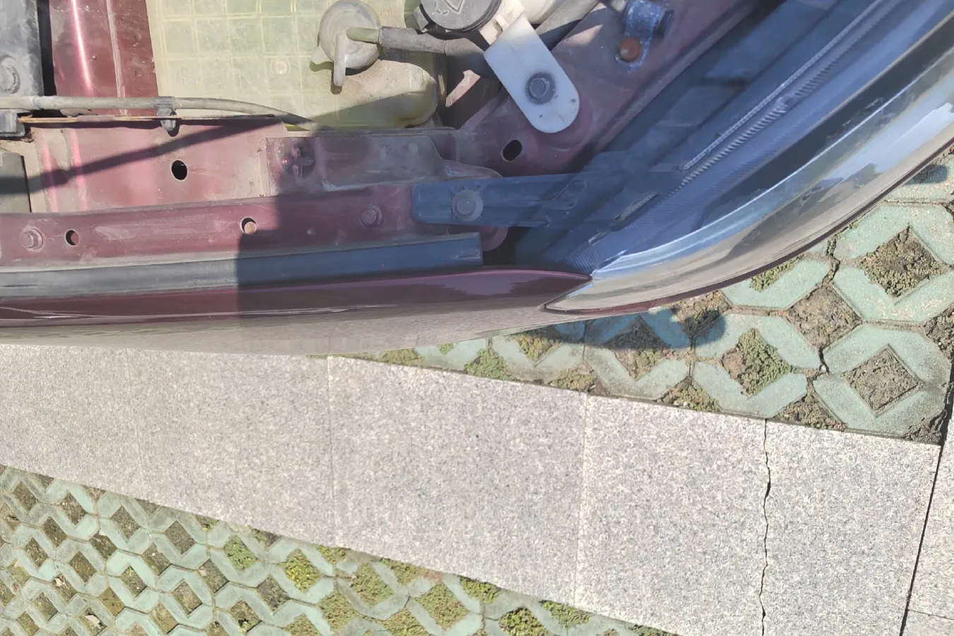 2016 DongFeng Forthing S500 1.5L 120HP L4 5MT,autocango,china used car exporter,china ev exporter,chinese used car exporter,chinese used ev exporter