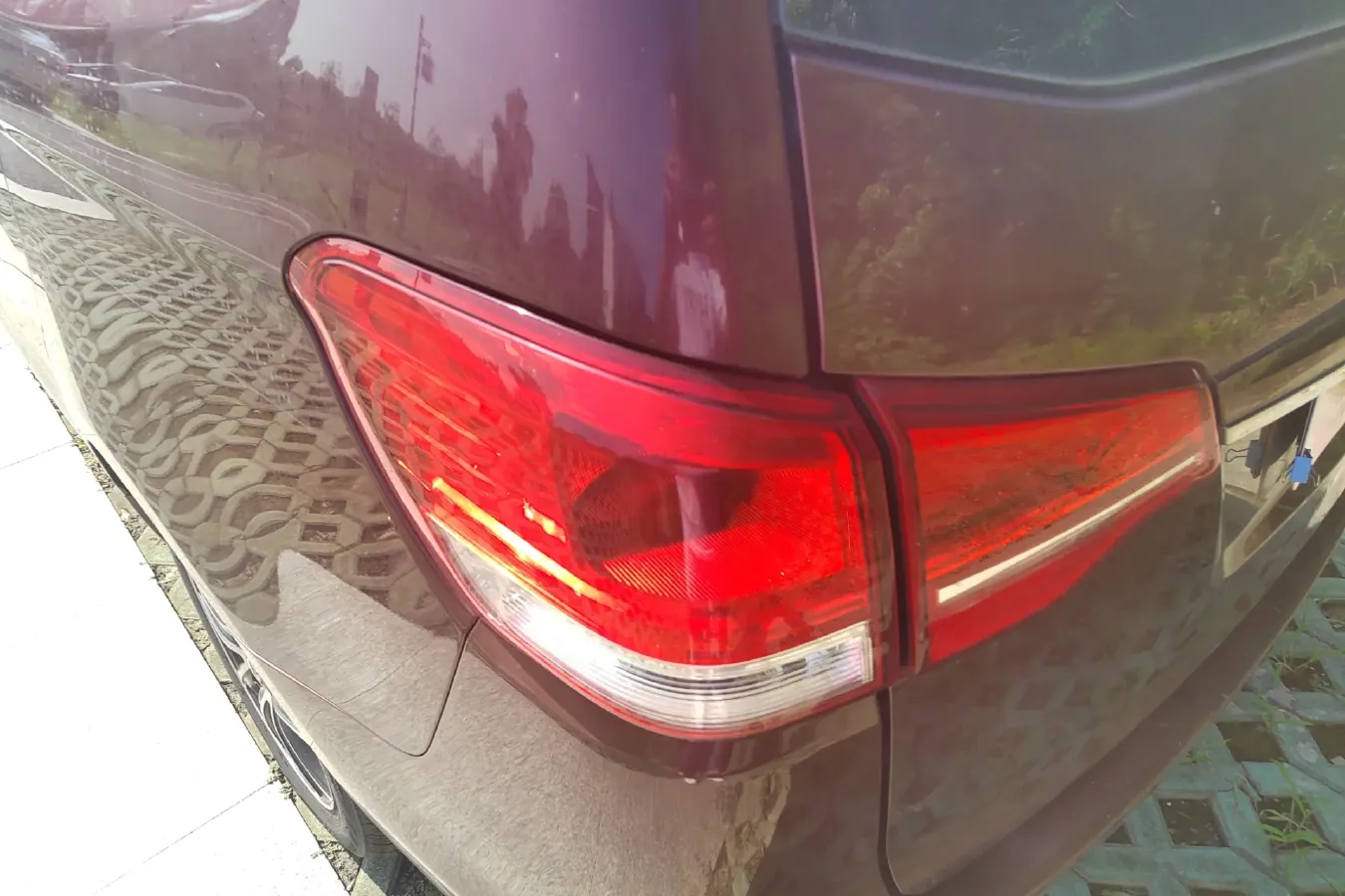 2016 DongFeng Forthing S500 1.5L 120HP L4 5MT,autocango,china used car exporter,china ev exporter,chinese used car exporter,chinese used ev exporter