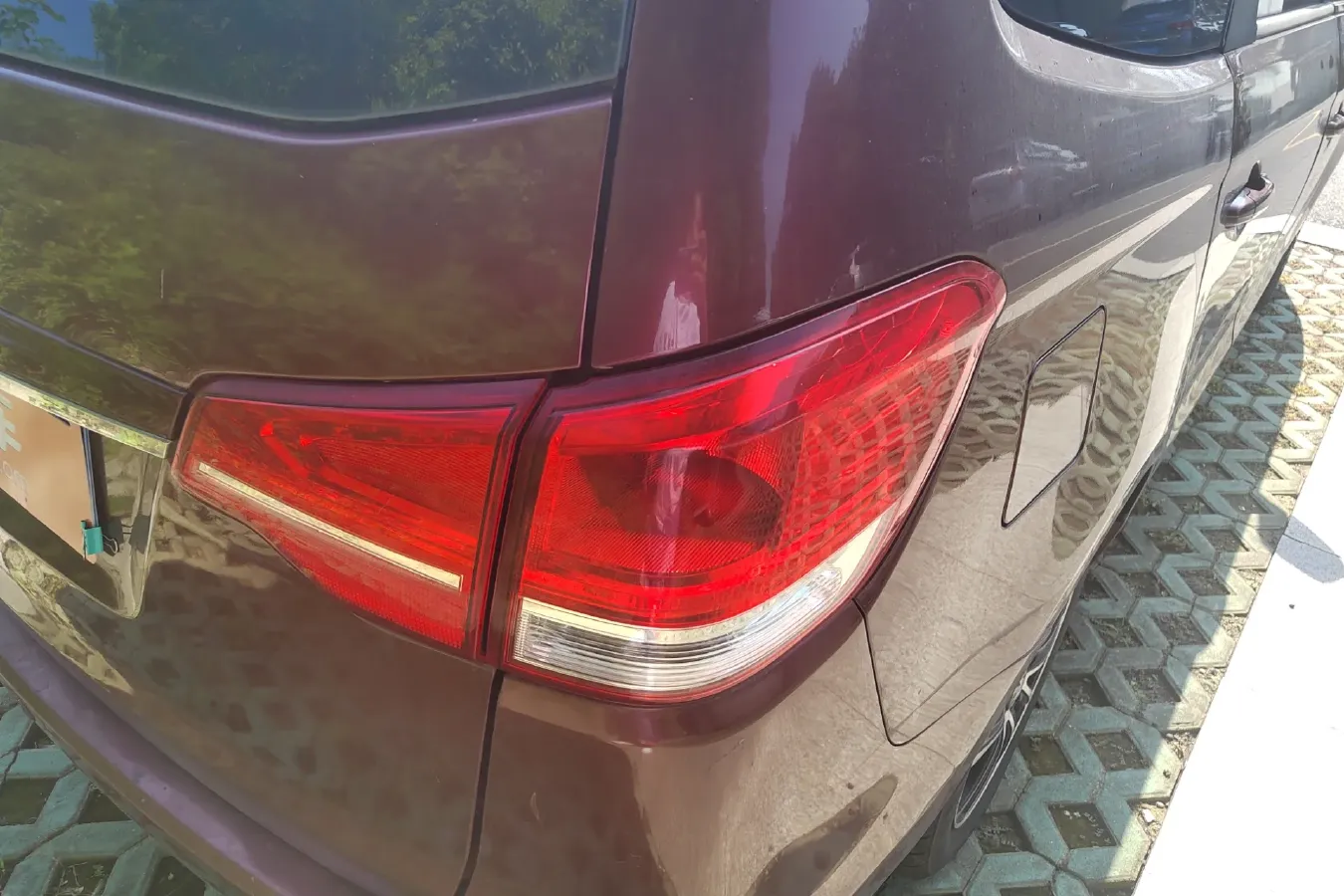 2016 DongFeng Forthing S500 1.5L 120HP L4 5MT,autocango,china used car exporter,china ev exporter,chinese used car exporter,chinese used ev exporter