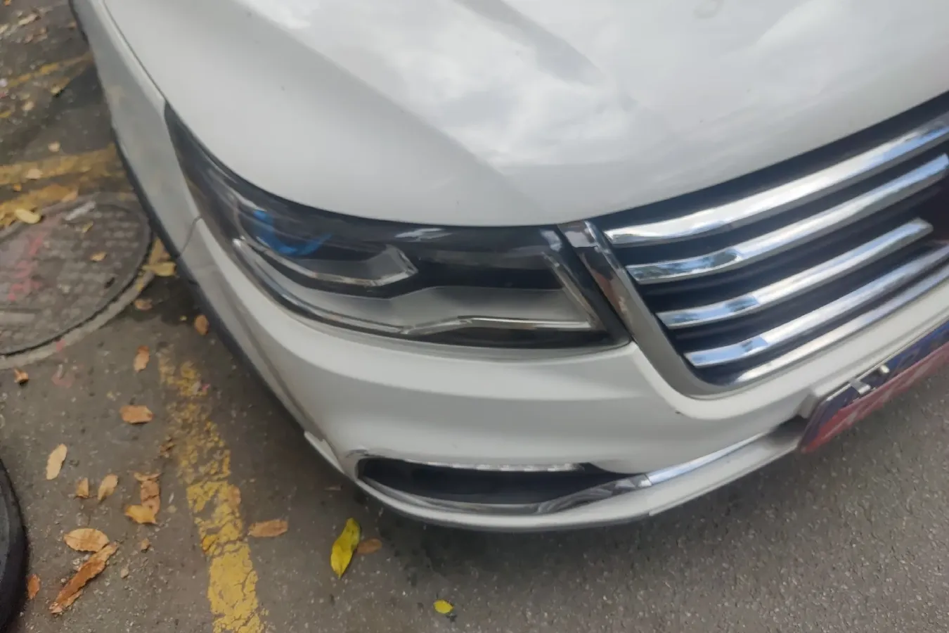 2016 DongFeng Forthing SX6 1.6L 122HP L4 CVT,autocango,china used car exporter,china ev exporter,chinese used car exporter,chinese used ev exporter