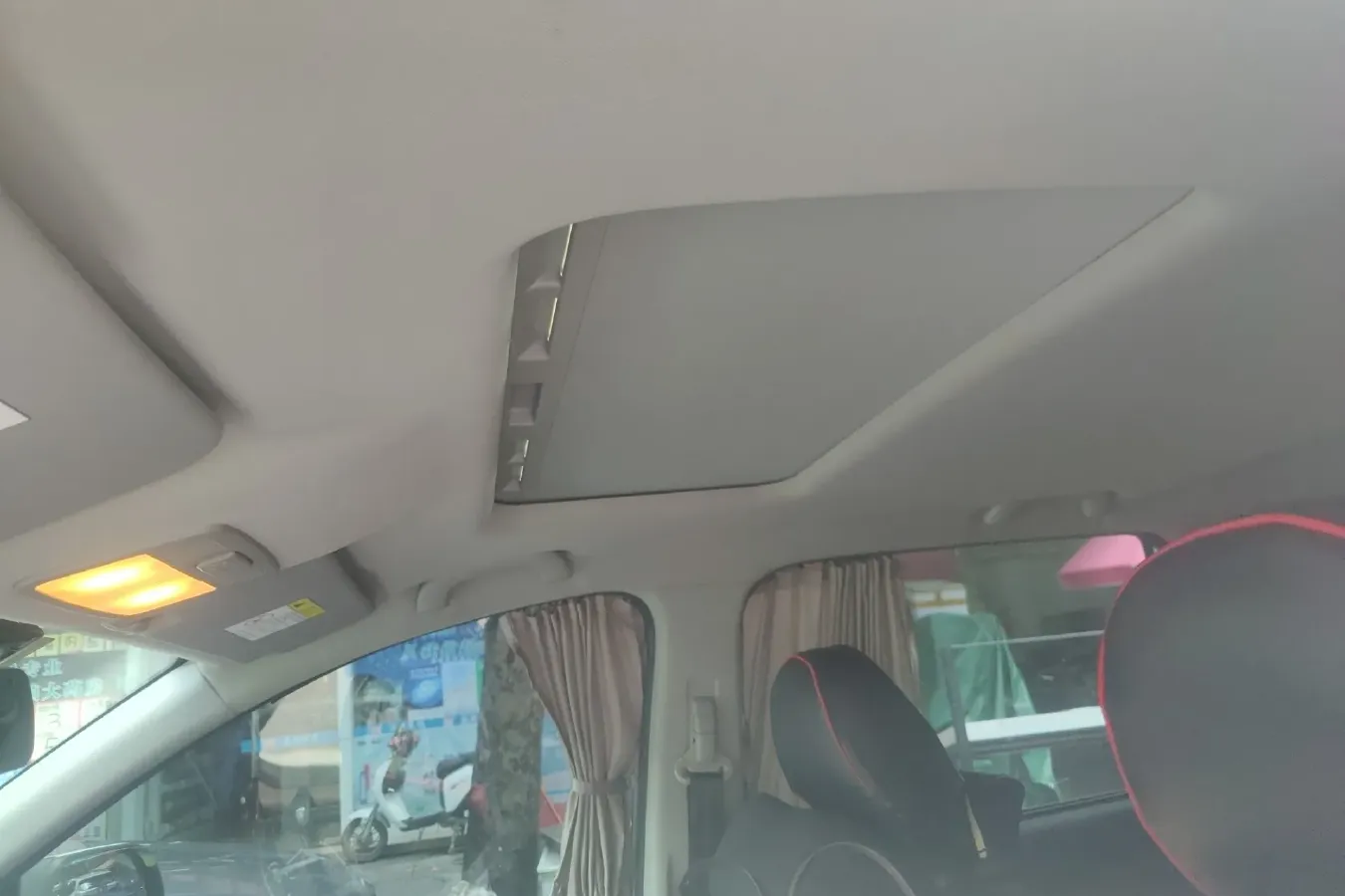 2016 DongFeng Forthing SX6 1.6L 122HP L4 CVT,autocango,china used car exporter,china ev exporter,chinese used car exporter,chinese used ev exporter