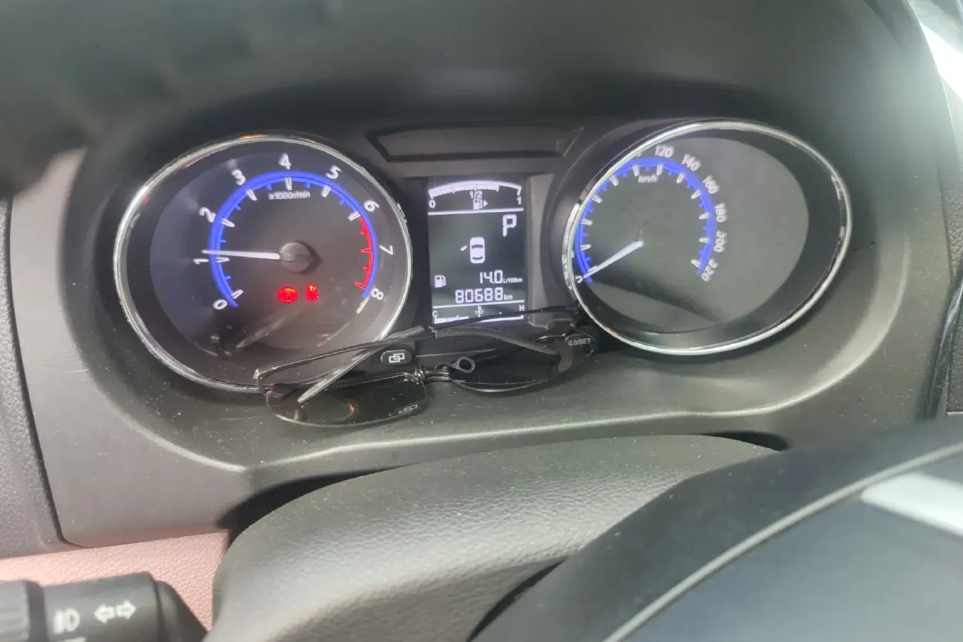 2016 DongFeng Forthing SX6 1.6L 122HP L4 CVT,autocango,china used car exporter,china ev exporter,chinese used car exporter,chinese used ev exporter