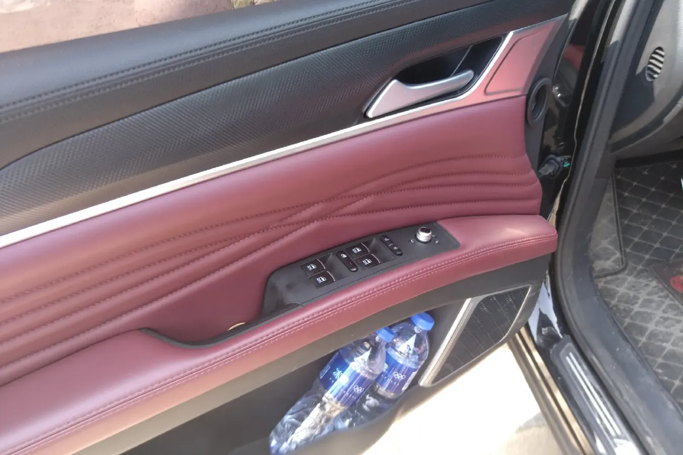 2019 DongFeng Fengon Fengon ix5 1.5T 180HP L4 CVT,autocango,china used car exporter,china ev exporter,chinese used car exporter,chinese used ev exporter