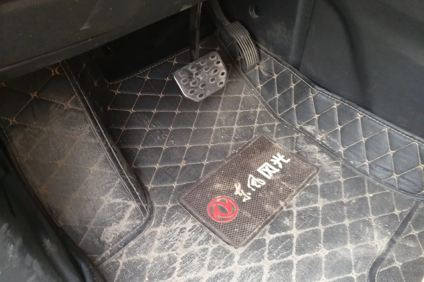 2019 DongFeng Fengon Fengon ix5 1.5T 180HP L4 CVT,autocango,china used car exporter,china ev exporter,chinese used car exporter,chinese used ev exporter