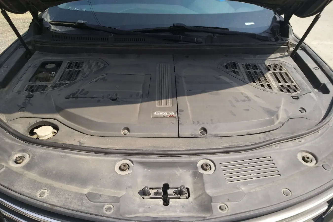 2019 DongFeng Fengon Fengon ix5 1.5T 180HP L4 CVT,autocango,china used car exporter,china ev exporter,chinese used car exporter,chinese used ev exporter