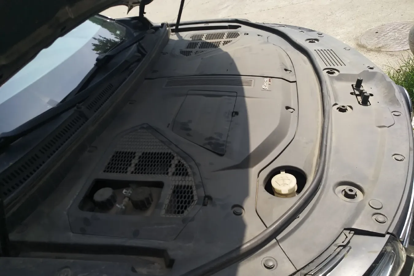 2019 DongFeng Fengon Fengon ix5 1.5T 180HP L4 CVT,autocango,china used car exporter,china ev exporter,chinese used car exporter,chinese used ev exporter