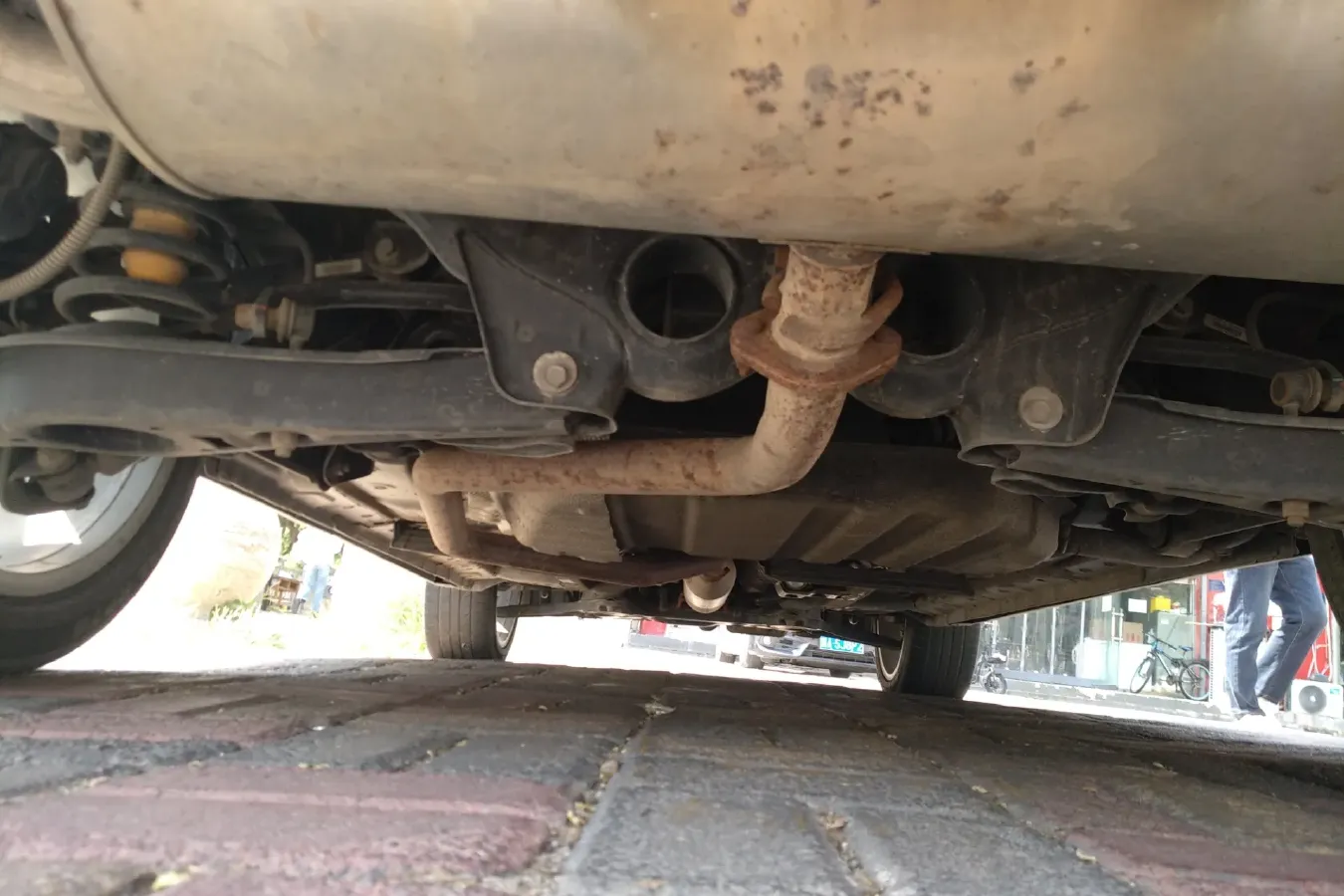 2019 DongFeng Fengon Fengon ix5 1.5T 180HP L4 CVT,autocango,china used car exporter,china ev exporter,chinese used car exporter,chinese used ev exporter