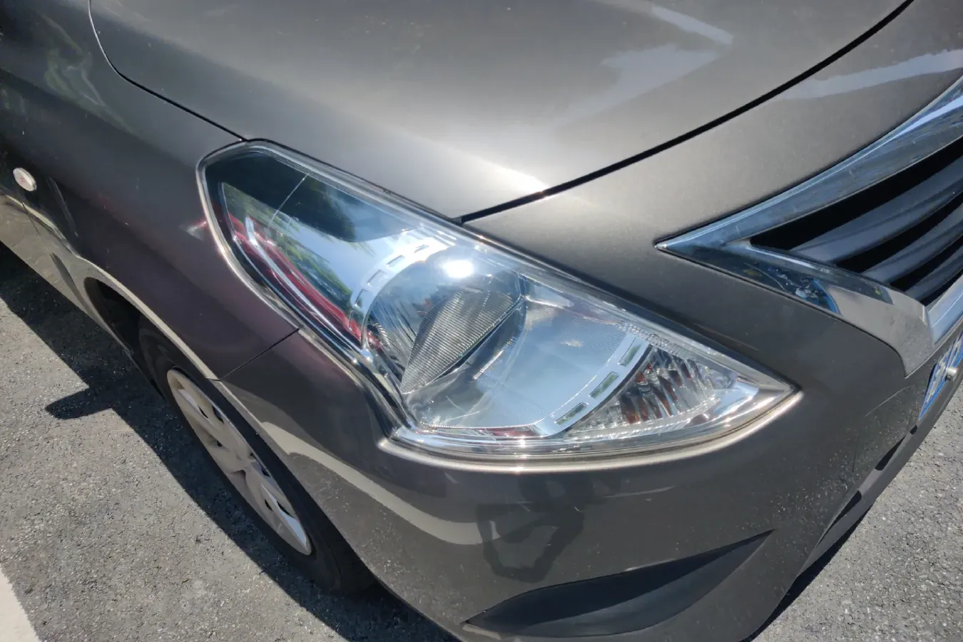 2015 Nissan Sunny 1.5L 112HP L4 CVT,autocango,china used car exporter,china ev exporter,chinese used car exporter,chinese used ev exporter