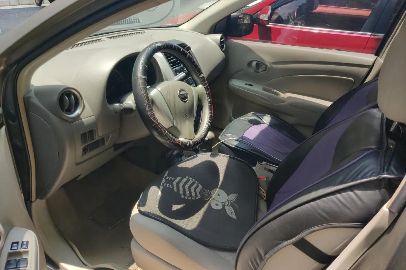 2015 Nissan Sunny 1.5L 112HP L4 CVT,autocango,china used car exporter,china ev exporter,chinese used car exporter,chinese used ev exporter