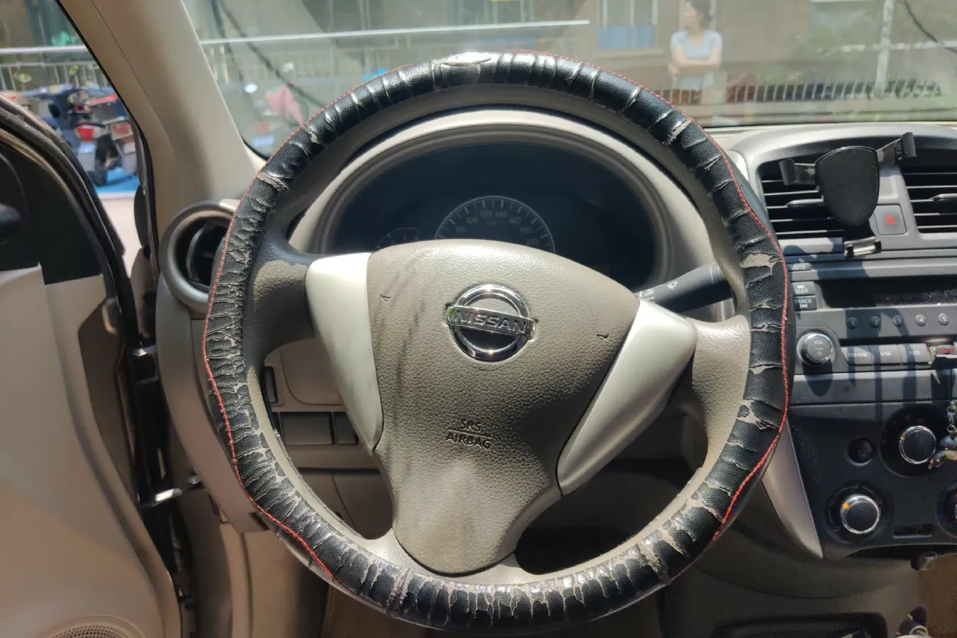 2015 Nissan Sunny 1.5L 112HP L4 CVT,autocango,china used car exporter,china ev exporter,chinese used car exporter,chinese used ev exporter