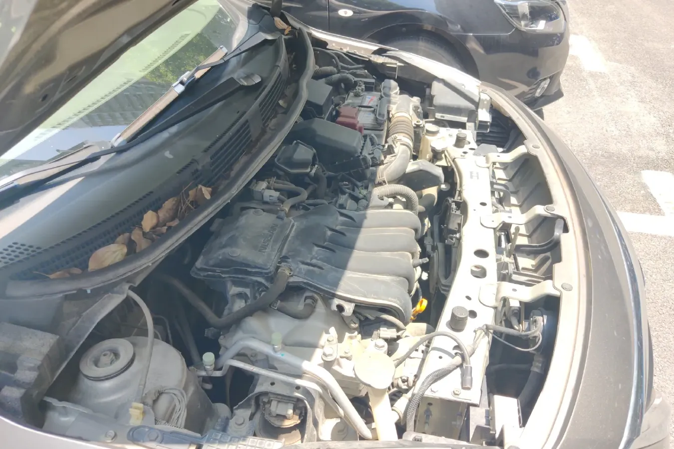 2015 Nissan Sunny 1.5L 112HP L4 CVT,autocango,china used car exporter,china ev exporter,chinese used car exporter,chinese used ev exporter