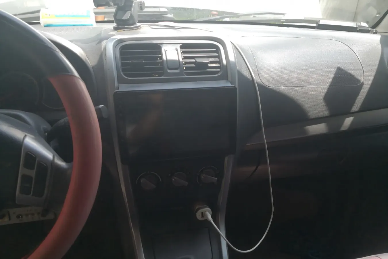 2013 Suzuki Wagon R X5 1.4L 97HP L4 5MT,autocango,china used car exporter,china ev exporter,chinese used car exporter,chinese used ev exporter