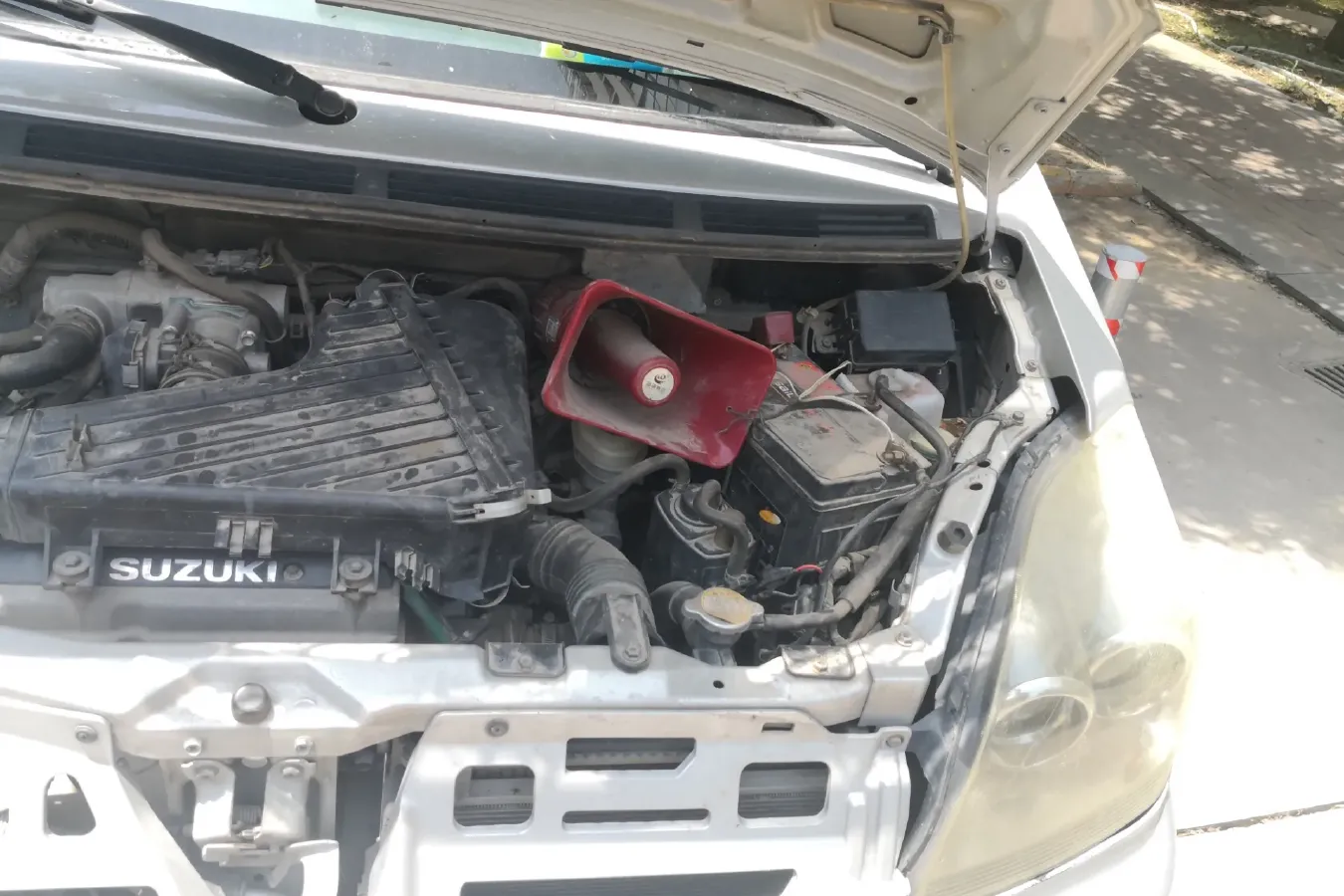 2013 Suzuki Wagon R X5 1.4L 97HP L4 5MT,autocango,china used car exporter,china ev exporter,chinese used car exporter,chinese used ev exporter