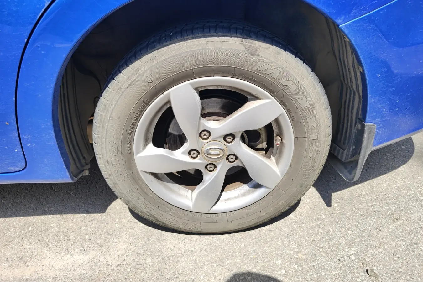 2013 GAC Trumpchi GA3 1.6L 122HP L4 5MT,autocango,china used car exporter,china ev exporter,chinese used car exporter,chinese used ev exporter