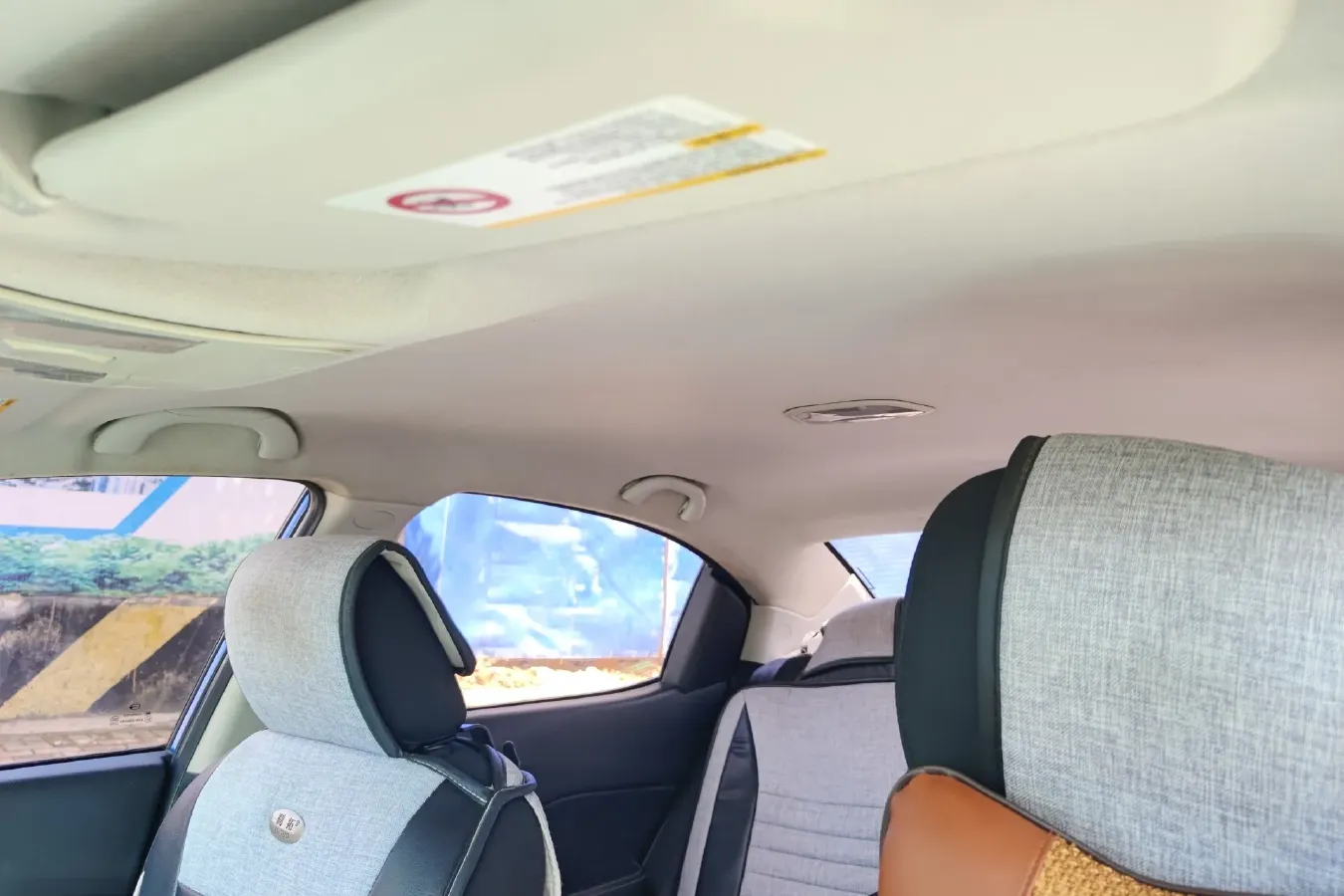 2013 GAC Trumpchi GA3 1.6L 122HP L4 5MT,autocango,china used car exporter,china ev exporter,chinese used car exporter,chinese used ev exporter