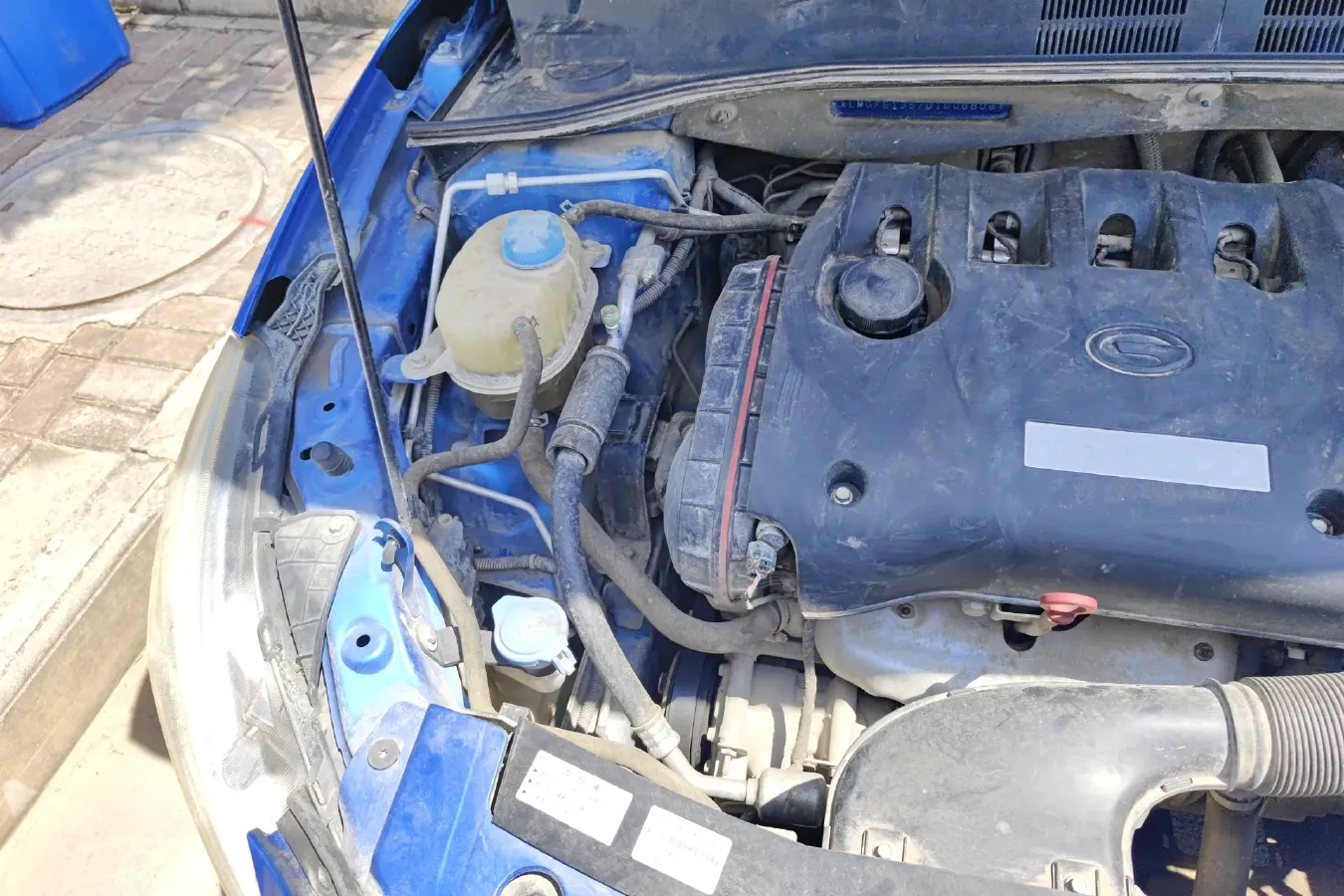 2013 GAC Trumpchi GA3 1.6L 122HP L4 5MT,autocango,china used car exporter,china ev exporter,chinese used car exporter,chinese used ev exporter