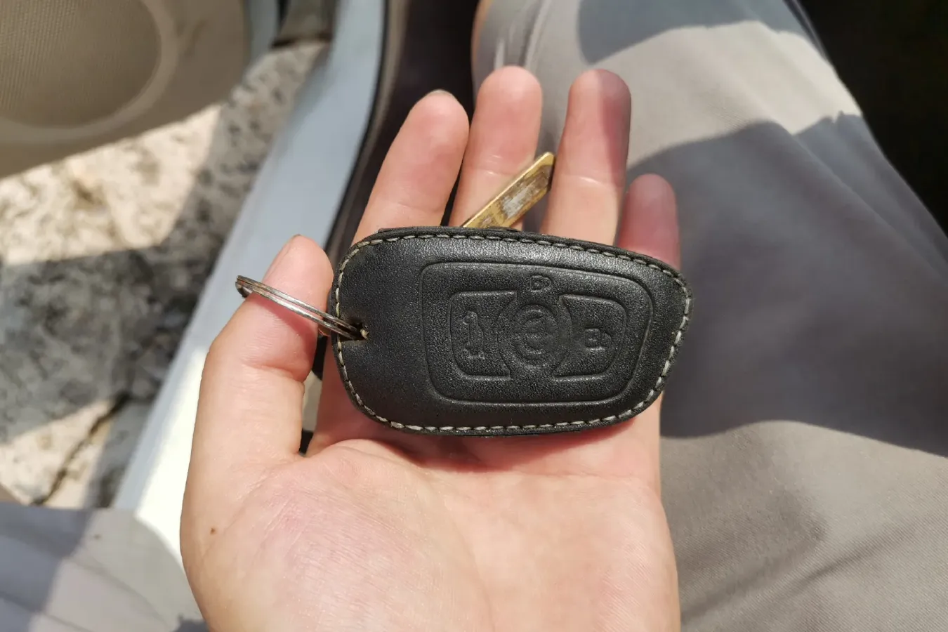 2013 Brilliance Auto H330 1.5L 105HP L4 5MT,autocango,china used car exporter,china ev exporter,chinese used car exporter,chinese used ev exporter