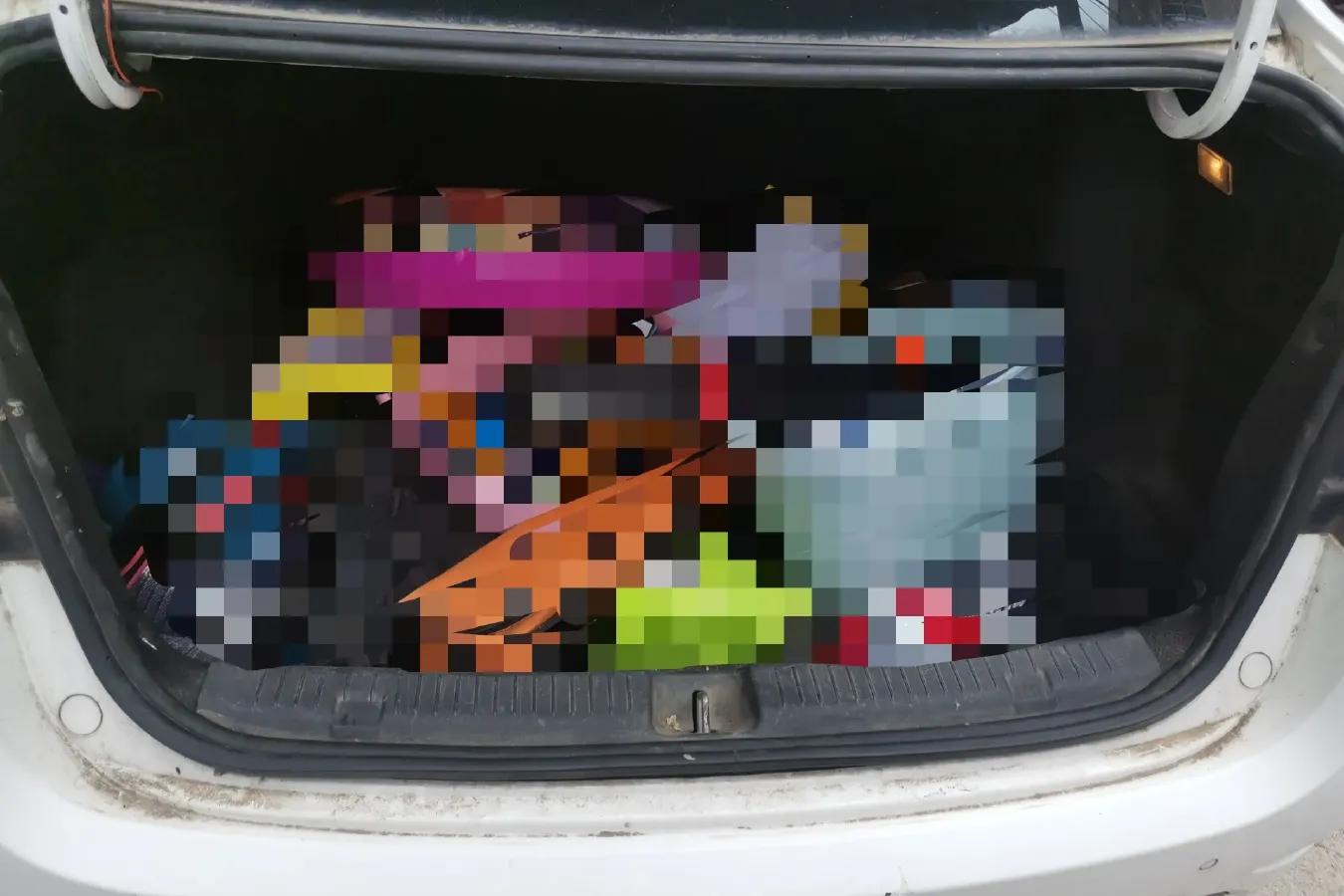 2013 Brilliance Auto H330 1.5L 105HP L4 5MT,autocango,china used car exporter,china ev exporter,chinese used car exporter,chinese used ev exporter