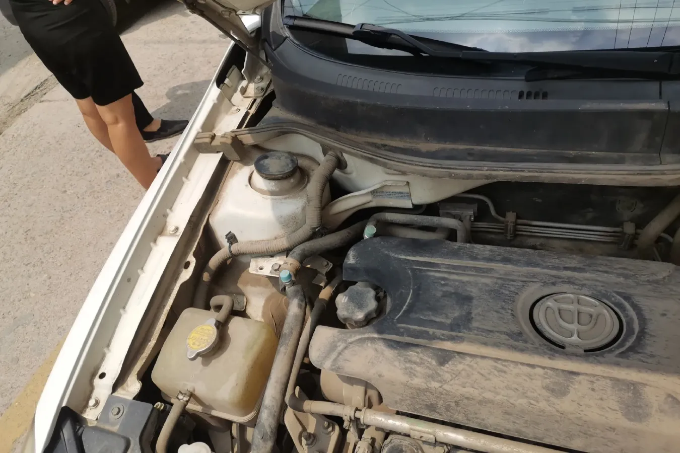 2013 Brilliance Auto H330 1.5L 105HP L4 5MT,autocango,china used car exporter,china ev exporter,chinese used car exporter,chinese used ev exporter