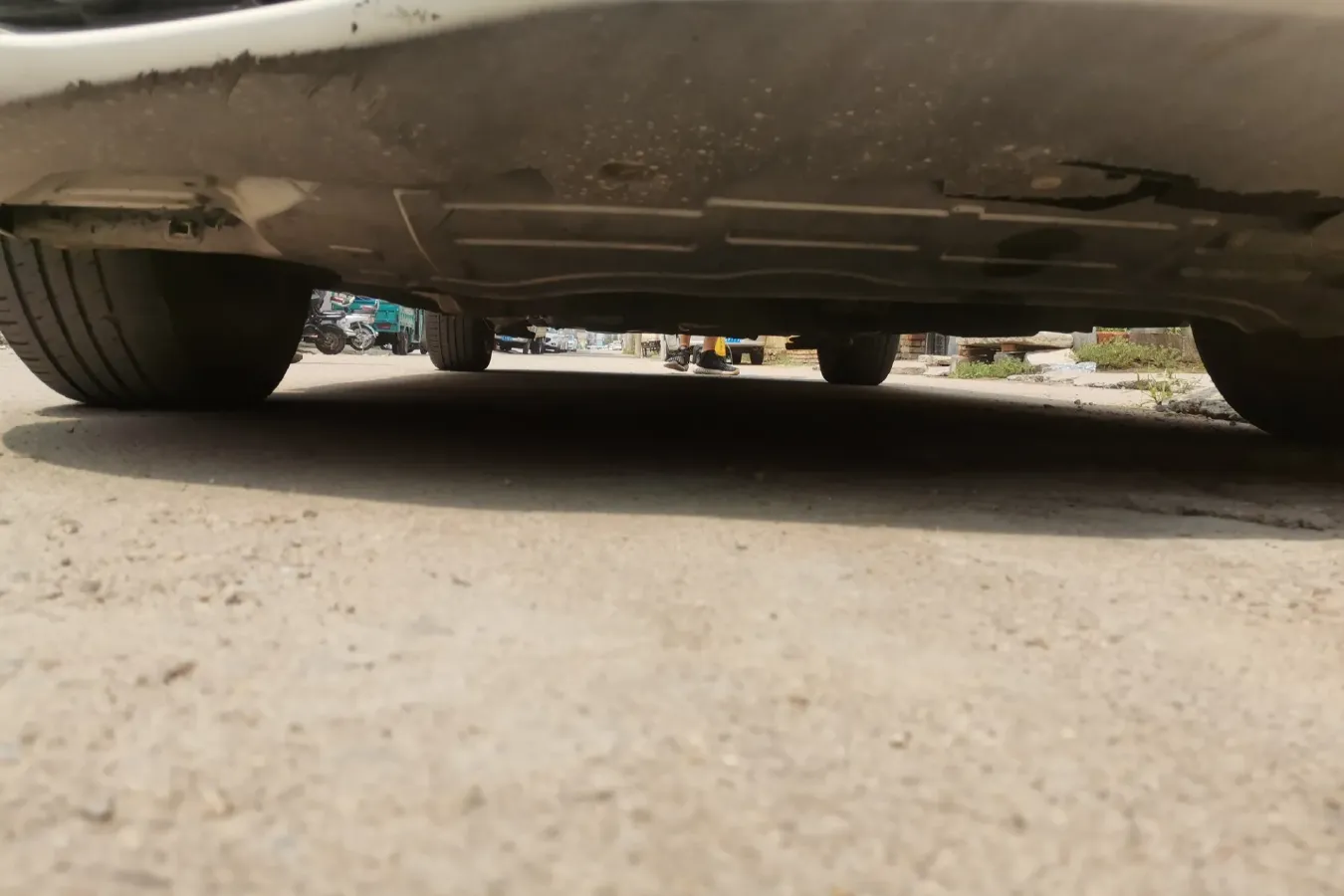 2013 Brilliance Auto H330 1.5L 105HP L4 5MT,autocango,china used car exporter,china ev exporter,chinese used car exporter,chinese used ev exporter