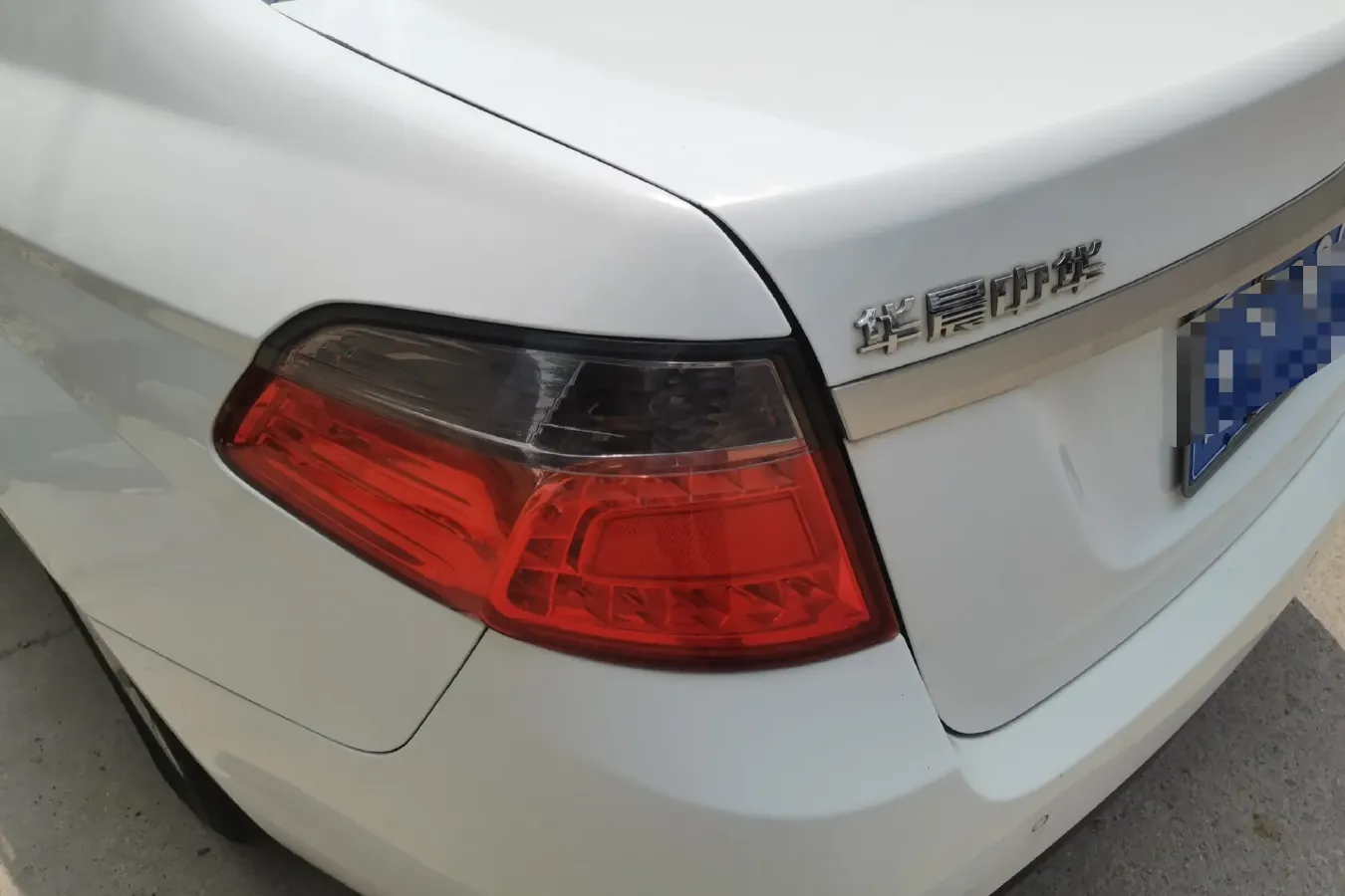 2013 Brilliance Auto H330 1.5L 105HP L4 5MT,autocango,china used car exporter,china ev exporter,chinese used car exporter,chinese used ev exporter