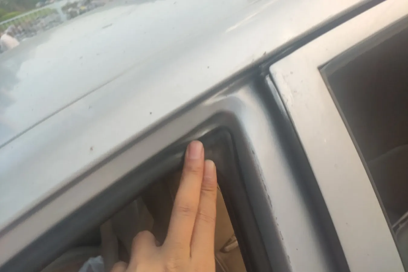 2007 Kia Rio 1.4L 95HP L4 5MT,autocango,china used car exporter,china ev exporter,chinese used car exporter,chinese used ev exporter