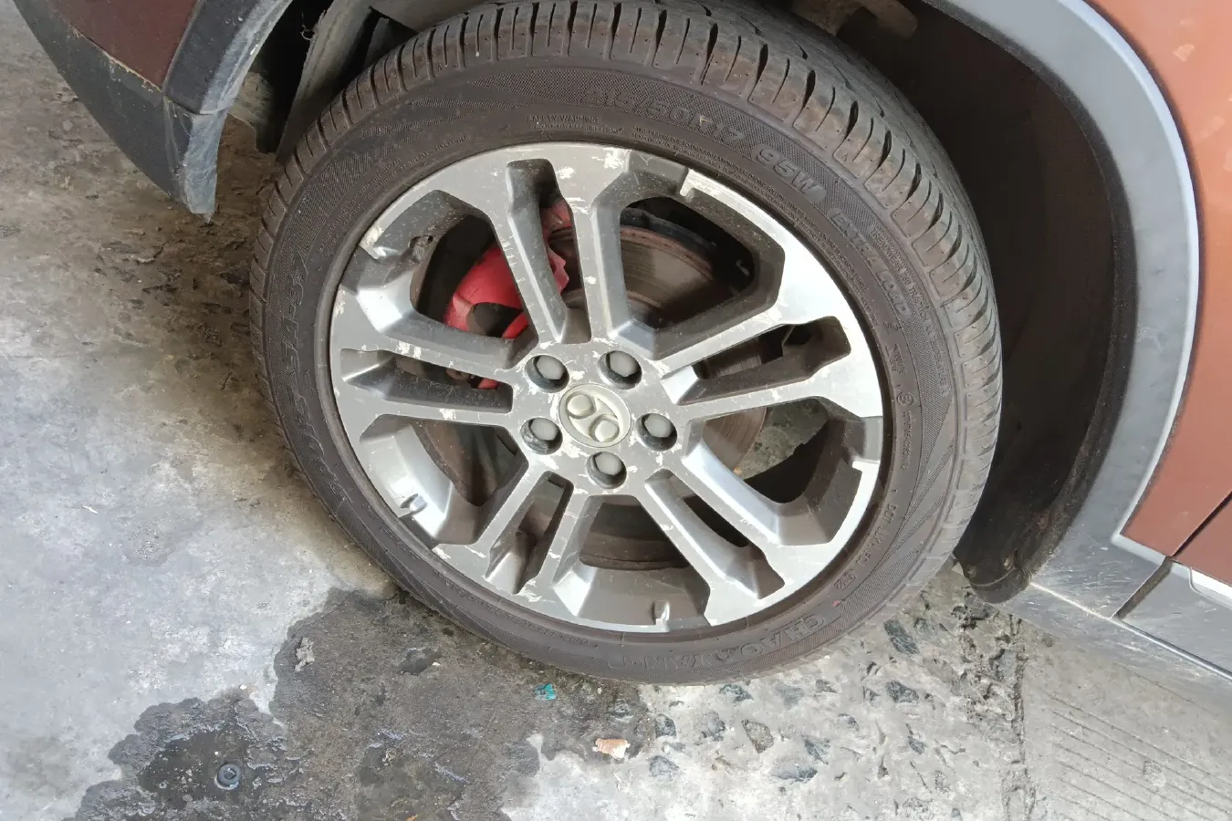 2016 BeiJing Auto Senova X35 1.5L 116HP L4 4AT,autocango,china used car exporter,china ev exporter,chinese used car exporter,chinese used ev exporter