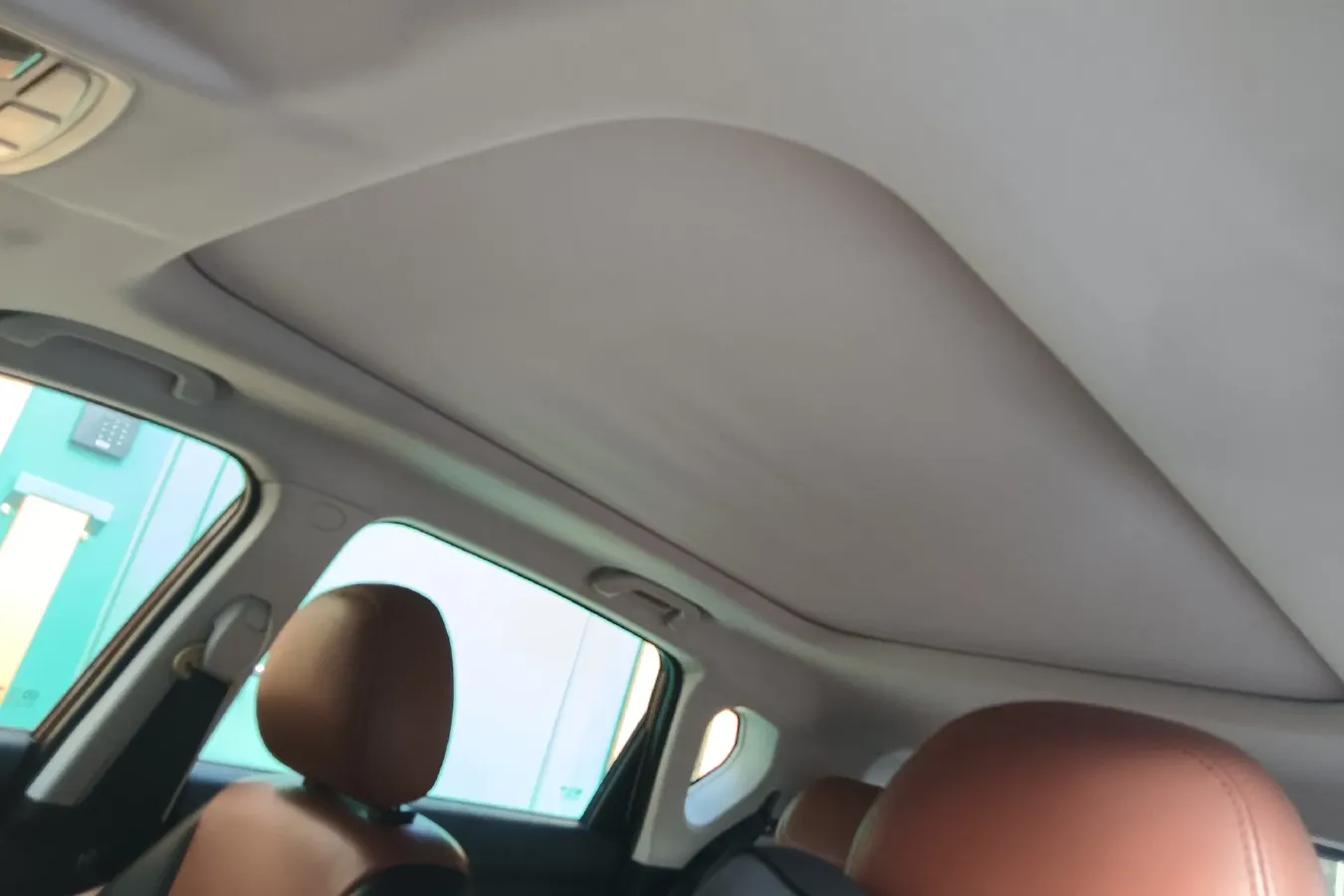 2016 BeiJing Auto Senova X35 1.5L 116HP L4 4AT,autocango,china used car exporter,china ev exporter,chinese used car exporter,chinese used ev exporter