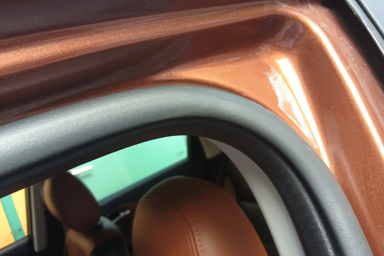 2016 BeiJing Auto Senova X35 1.5L 116HP L4 4AT,autocango,china used car exporter,china ev exporter,chinese used car exporter,chinese used ev exporter