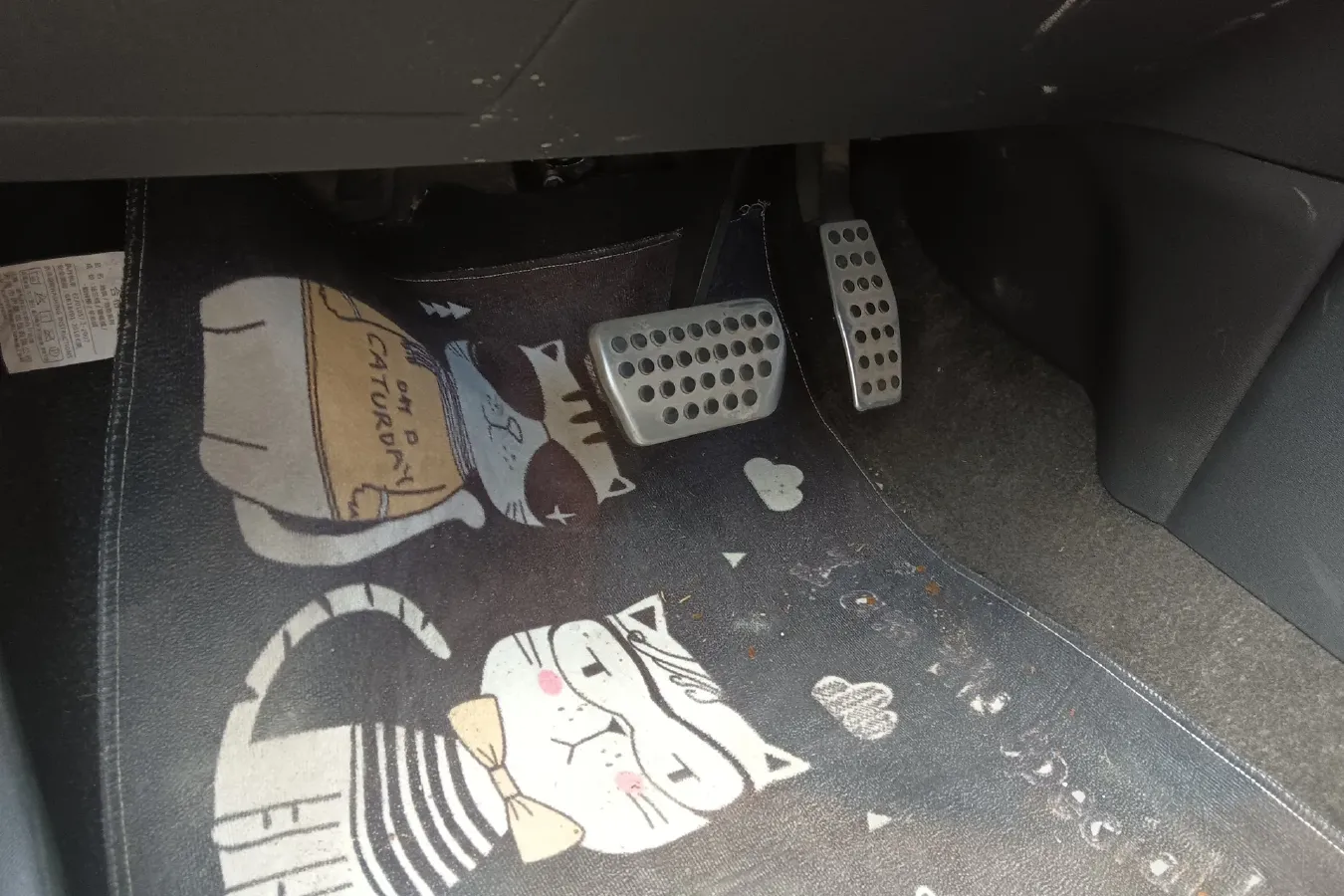 2016 BeiJing Auto Senova X35 1.5L 116HP L4 4AT,autocango,china used car exporter,china ev exporter,chinese used car exporter,chinese used ev exporter