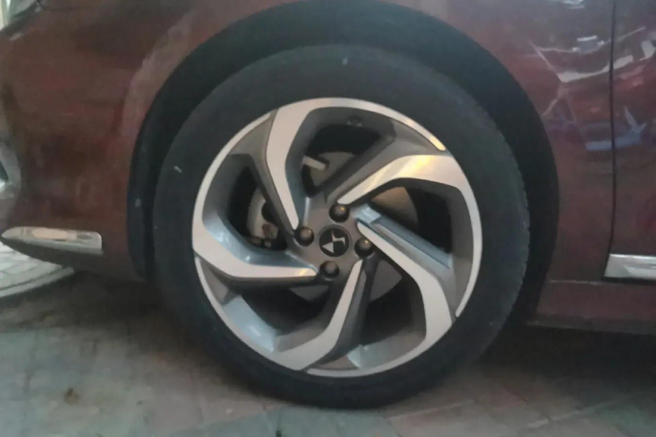 2018 DS 4S 1.6T 167HP L4 6AT,autocango,china used car exporter,china ev exporter,chinese used car exporter,chinese used ev exporter