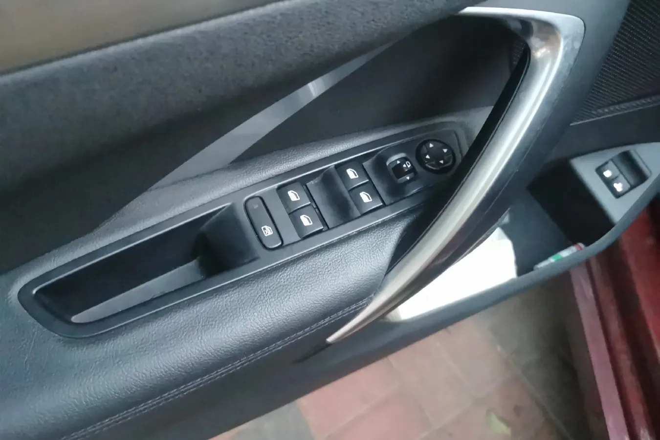 2018 DS 4S 1.6T 167HP L4 6AT,autocango,china used car exporter,china ev exporter,chinese used car exporter,chinese used ev exporter