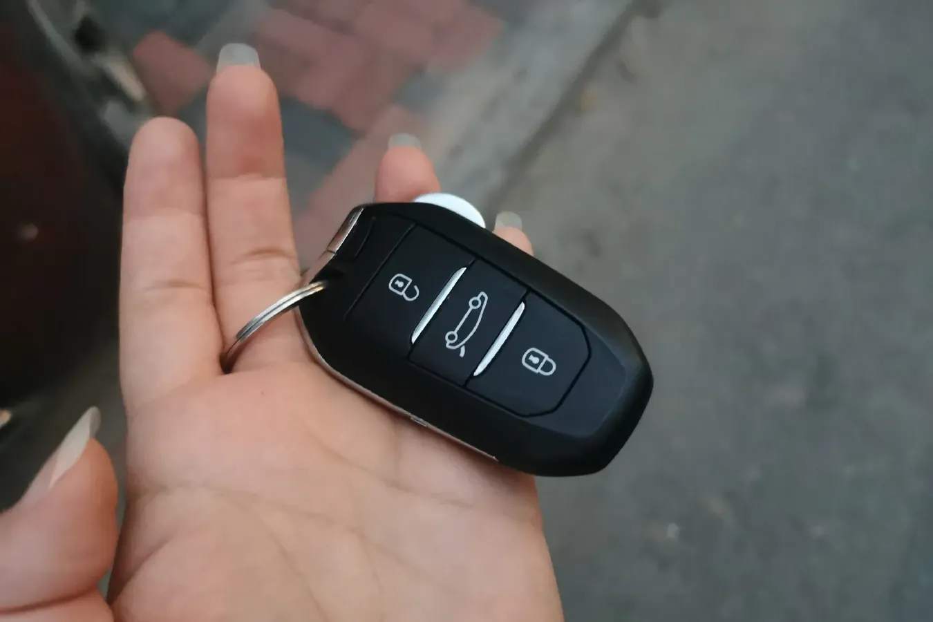 2018 DS 4S 1.6T 167HP L4 6AT,autocango,china used car exporter,china ev exporter,chinese used car exporter,chinese used ev exporter