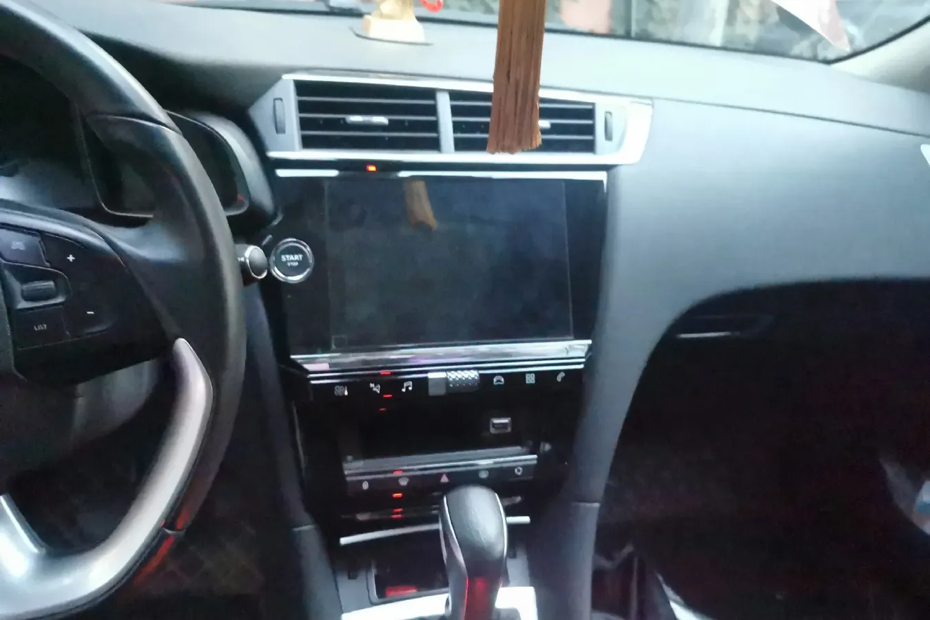 2018 DS 4S 1.6T 167HP L4 6AT,autocango,china used car exporter,china ev exporter,chinese used car exporter,chinese used ev exporter