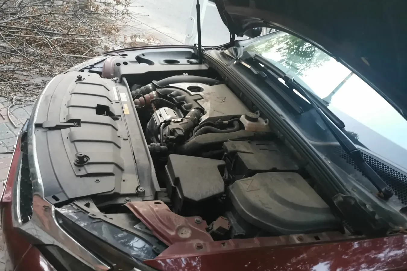 2018 DS 4S 1.6T 167HP L4 6AT,autocango,china used car exporter,china ev exporter,chinese used car exporter,chinese used ev exporter