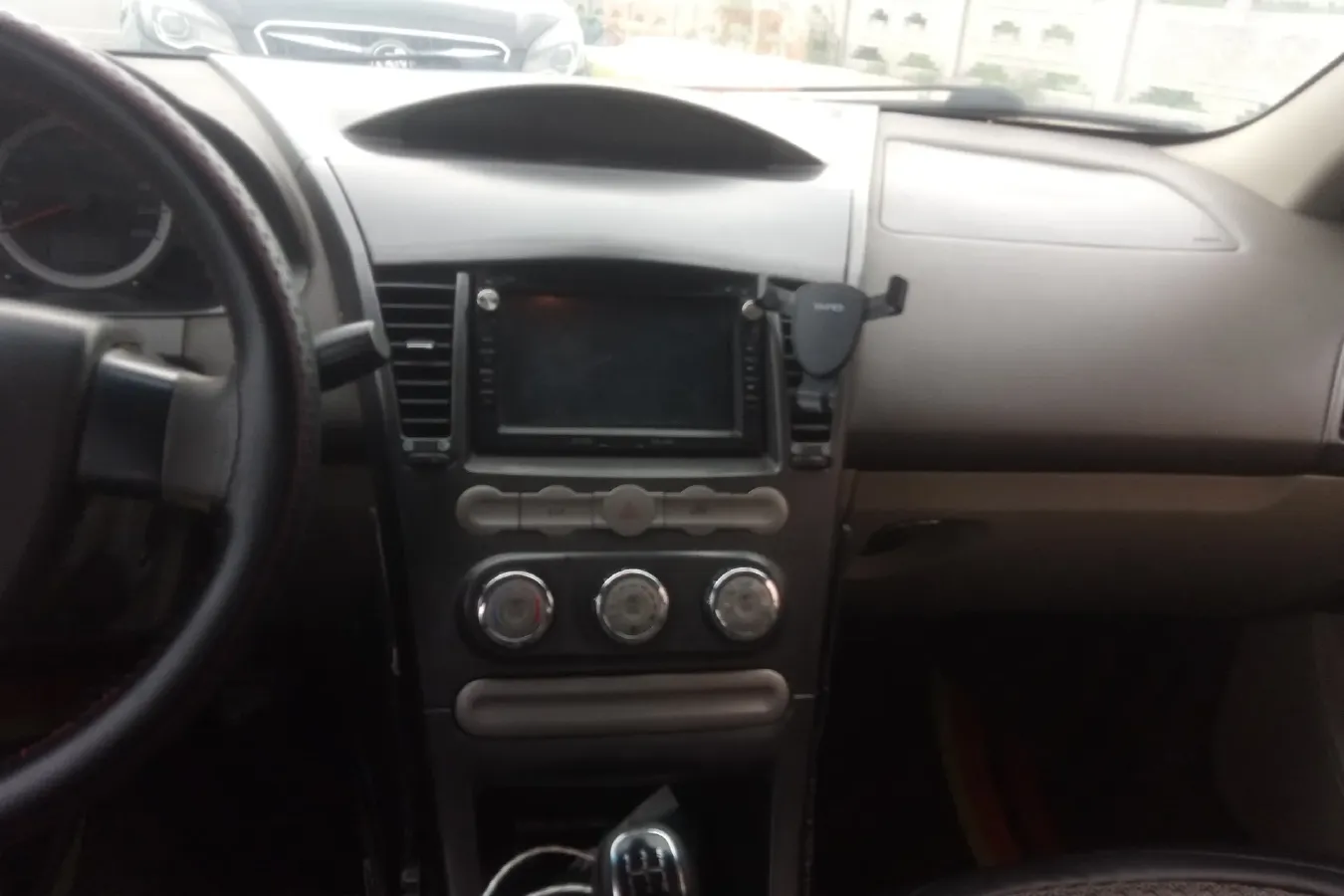 2010 Chery A3 1.6L 119HP L4 5MT,autocango,china used car exporter,china ev exporter,chinese used car exporter,chinese used ev exporter