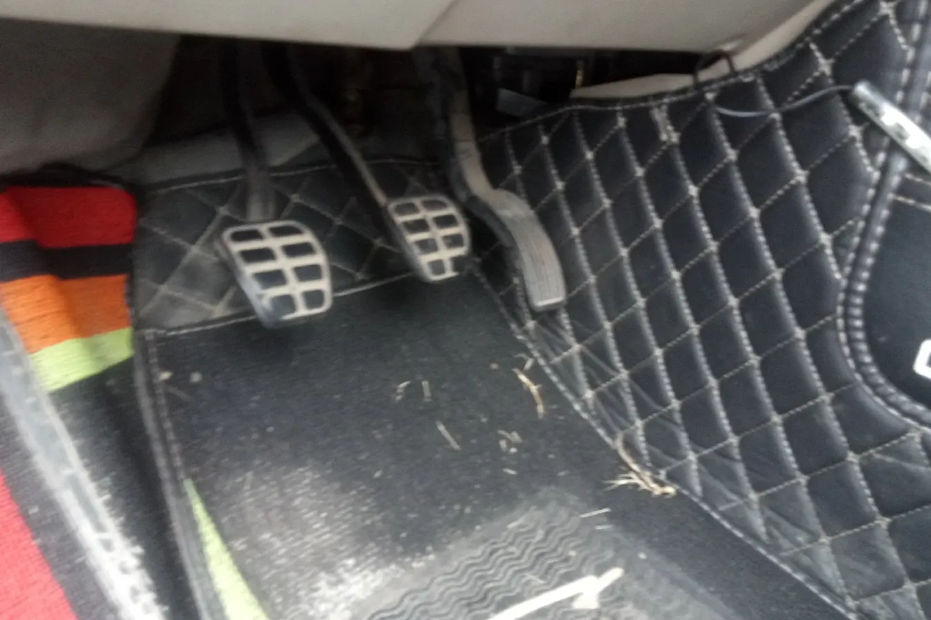 2010 Chery A3 1.6L 119HP L4 5MT,autocango,china used car exporter,china ev exporter,chinese used car exporter,chinese used ev exporter