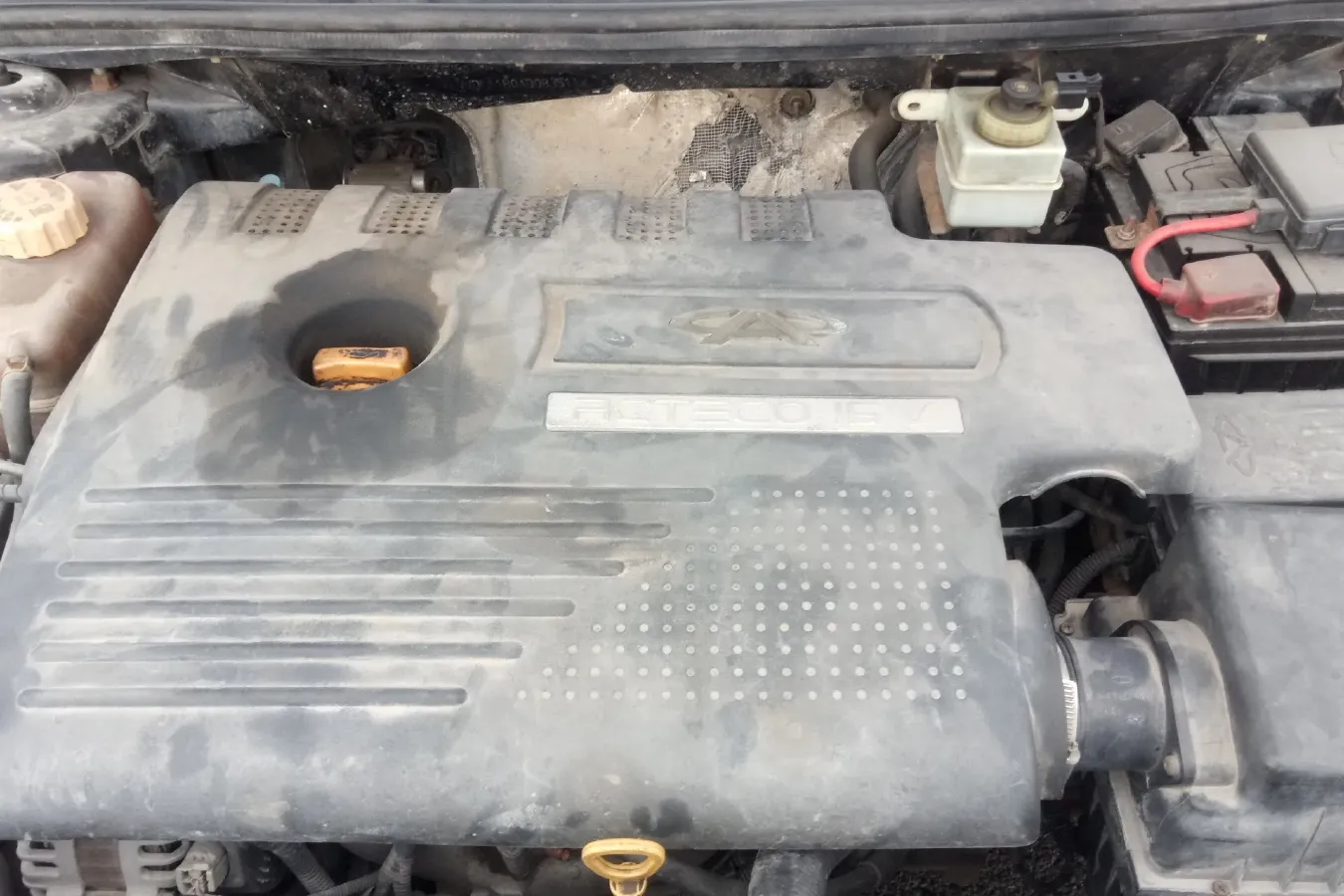 2010 Chery A3 1.6L 119HP L4 5MT,autocango,china used car exporter,china ev exporter,chinese used car exporter,chinese used ev exporter