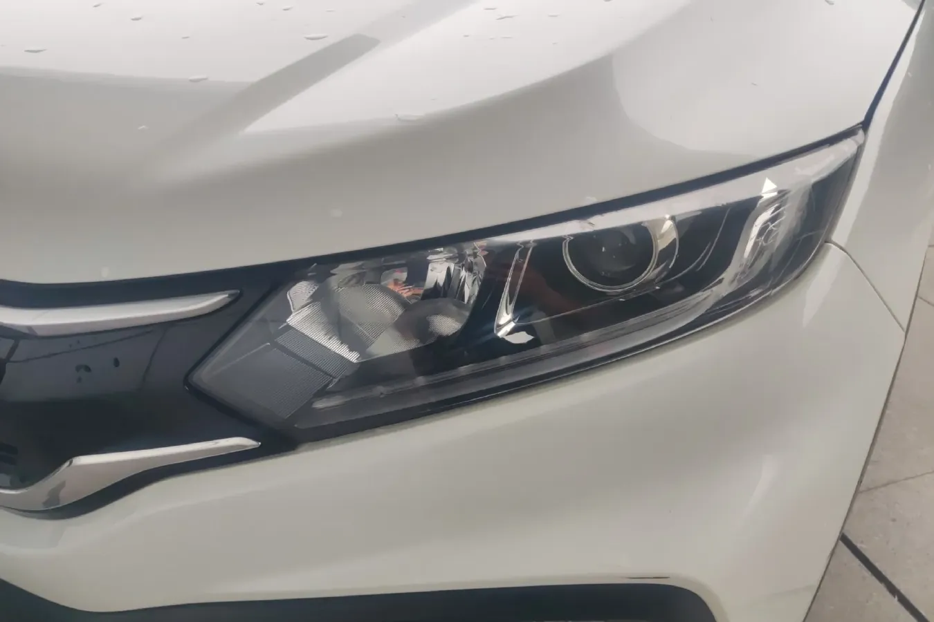 2017 Honda XR-V 1.5L 131HP L4 CVT,autocango,china used car exporter,china ev exporter,chinese used car exporter,chinese used ev exporter