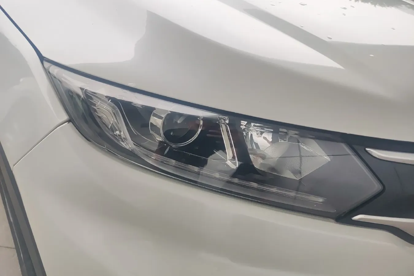 2017 Honda XR-V 1.5L 131HP L4 CVT,autocango,china used car exporter,china ev exporter,chinese used car exporter,chinese used ev exporter